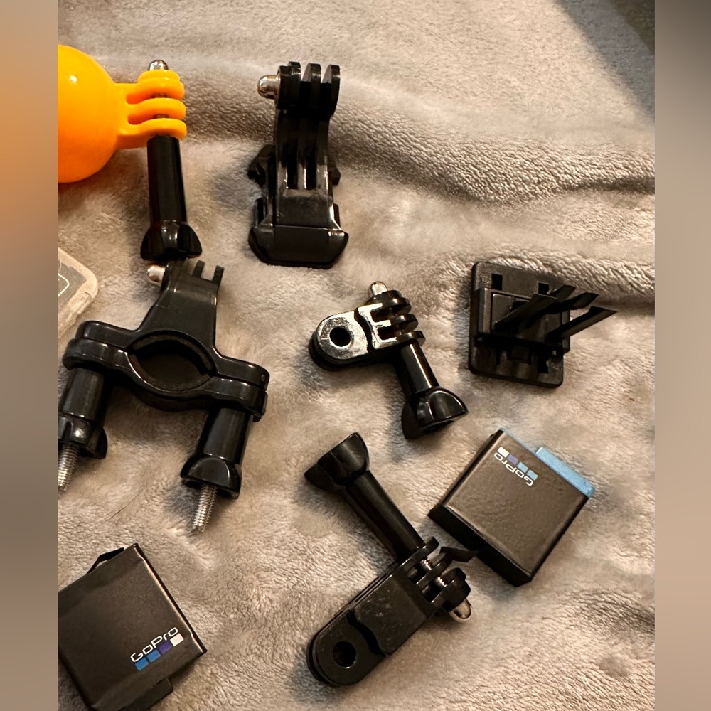 GoPro Hero5 Set - Picture 4 of 6